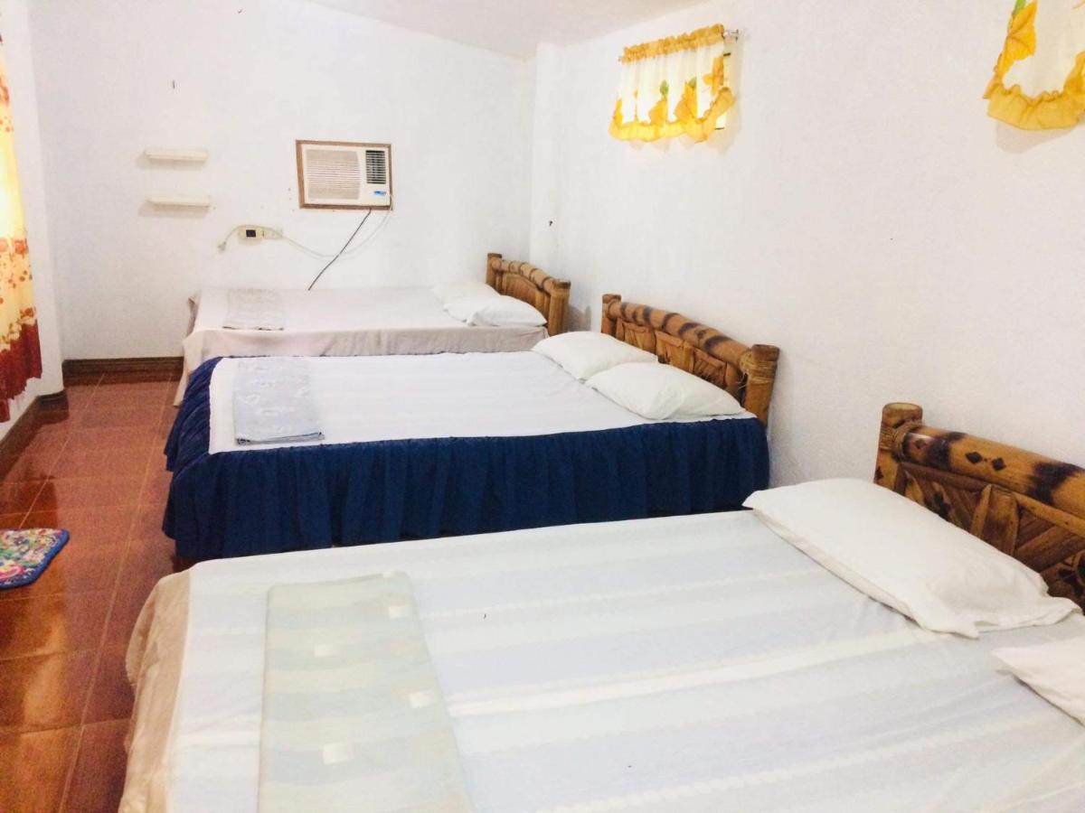 The Pelicans Resort Batangas Exterior photo
