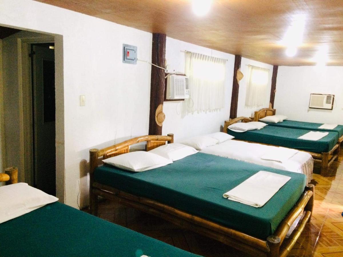 The Pelicans Resort Batangas Exterior photo