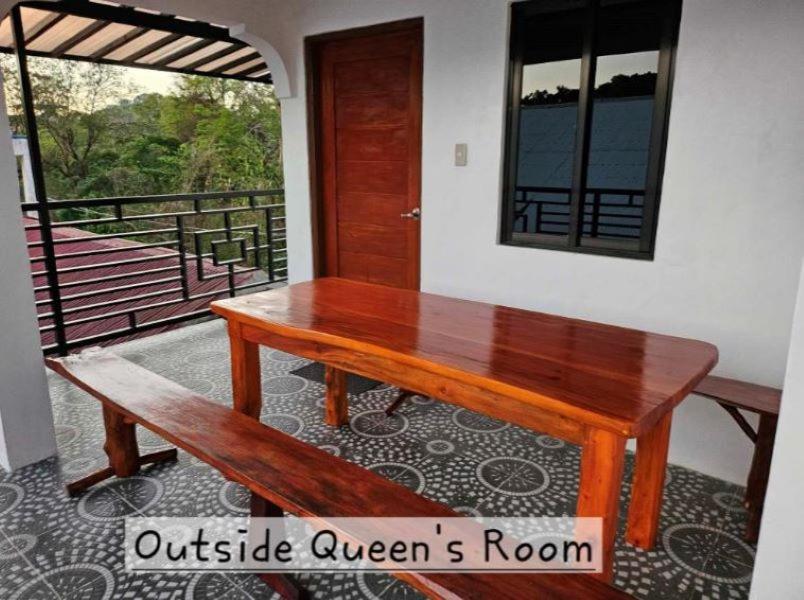 The Pelicans Resort Batangas Exterior photo