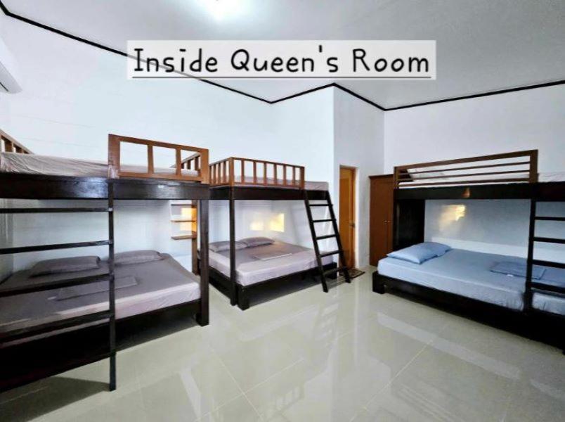 The Pelicans Resort Batangas Exterior photo